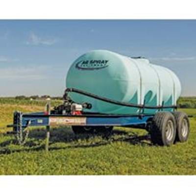 1315 AG TRAILER UNIT 